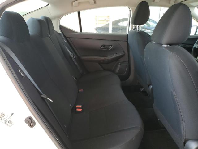 Photo 10 from auction – 2024 NISSAN SENTRA S with VIN 3N1AB8BVXRY242287