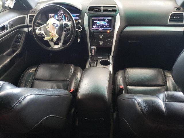 Photo 8 from auction – 2013 FORD EXPLORER X with VIN 1FM5K8D88DGB77810