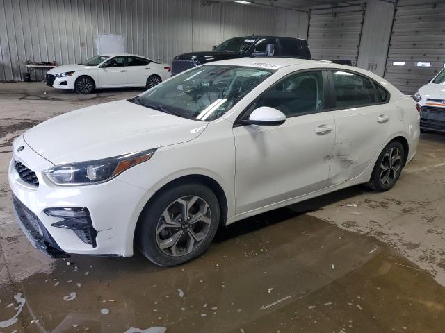 Photo 1 from auction – 2020 KIA FORTE with VIN 3KPF24AD6LE189133