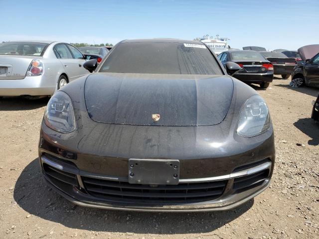 Photo 5 from auction – 2018 PORSCHE PANAMERA 4 with VIN WP0AA2A7XJL109784