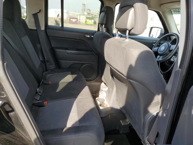 Photo 10 from auction – 2013 JEEP PATRIOT with VIN 1C4NJRAB3DD252265