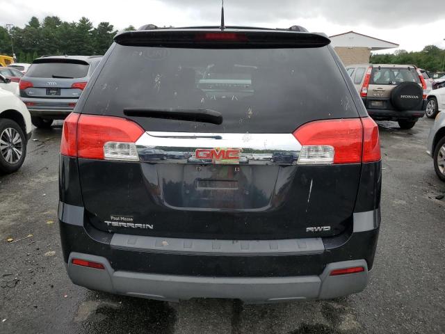 Photo 6 from auction – 2011 GMC TERRAIN SL with VIN 2CTFLVEC4B6369931