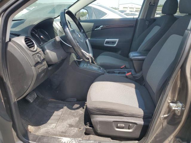 Photo 7 from auction – 2014 CHEVROLET CAPTIVA LS with VIN 3GNAL2EKXES580902
