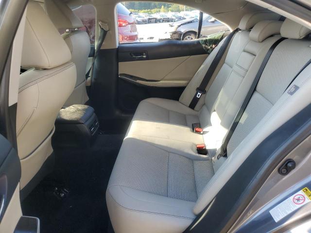 Photo 10 from auction – 2014 LEXUS IS 350 with VIN JTHBE1D29E5013379