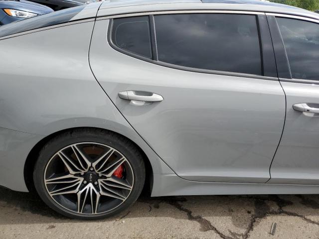 Photo 10 from auction – 2023 KIA STINGER GT with VIN KNAE55LC7P6127116