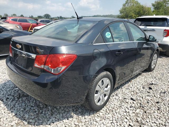 Photo 3 from auction – 2012 CHEVROLET CRUZE LS with VIN 1G1PC5SHXC7409133
