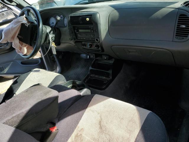 Photo 8 from auction – 2010 FORD RANGER SUP with VIN 1FTLR4FE1APA52372