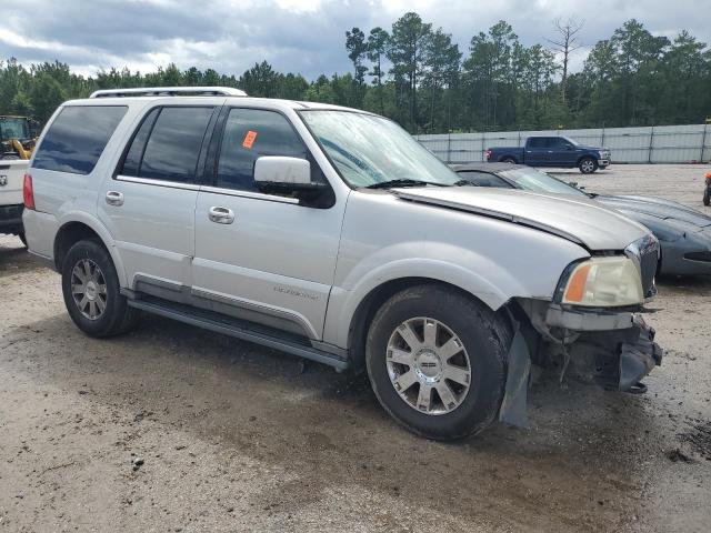 Photo 4 from auction – 2003 LINCOLN NAVIGATOR with VIN 5LMFU28R23LJ44819