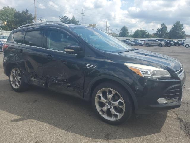 صورة رقم 4 من المزاد - 2013 FORD ESCAPE TIT مع VIN 1FMCU9J90DUD66781