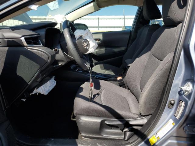 Photo 7 from auction – 2020 TOYOTA COROLLA LE with VIN 5YFEPRAE0LP082998