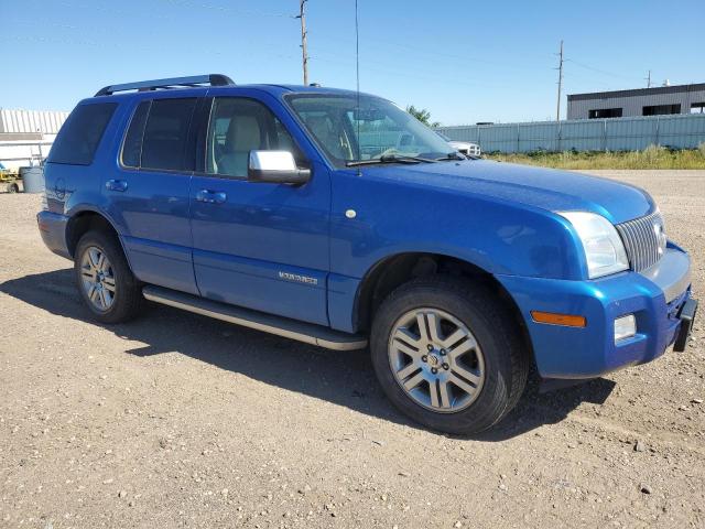 Photo 4 from auction – 2010 MERCURY MOUNTAINEE with VIN 4M2EN4JE5AUJ01628
