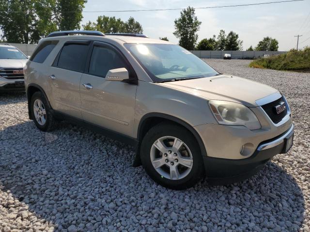 Photo 4 from auction – 2009 GMC ACADIA SLE with VIN 1GKEV13D19J218214