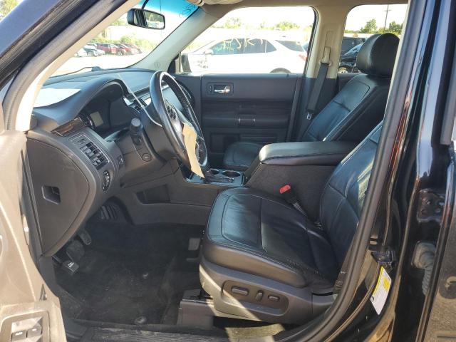 Photo 7 from auction – 2014 FORD FLEX SEL with VIN 2FMGK5C83EBD02441