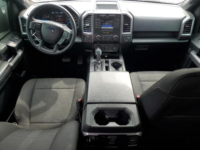 Photo 8 from auction – 2015 FORD F150 SUPER with VIN 1FTEW1EF9FKE46264