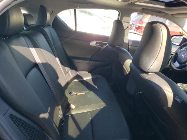 Photo 10 from auction – 2011 LEXUS CT 200 with VIN JTHKD5BH7B2041731