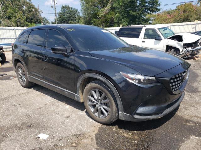 Photo 4 from auction – 2021 MAZDA CX-9 with VIN JM3TCACY4M0517150