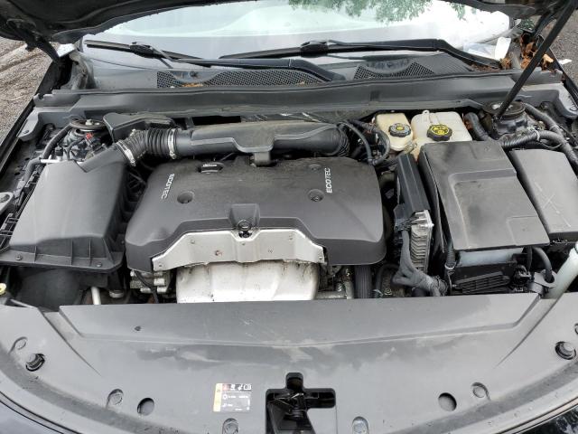 Photo 11 from auction – 2014 CHEVROLET IMPALA LTZ with VIN 2G1145SL0E9237851