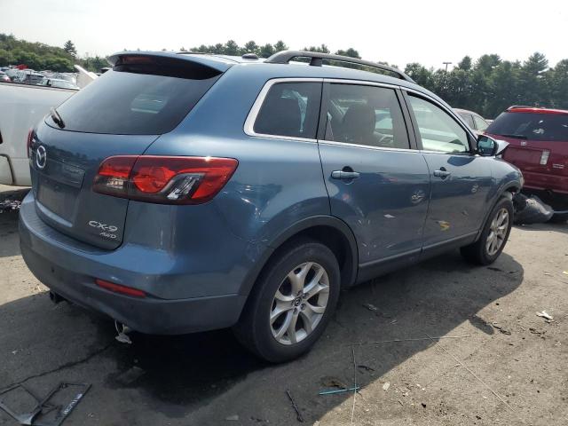 Photo 3 from auction – 2014 MAZDA CX-9 TOURI with VIN JM3TB3CV5E0435305