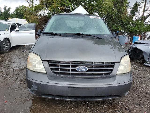 Photo 5 from auction – 2004 FORD FREESTAR S with VIN 2FMZA51624BB29586