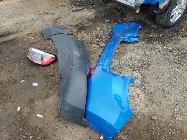 Photo 13 from auction – 2022 JEEP COMPASS LA with VIN 3C4NJCBB3NT156112