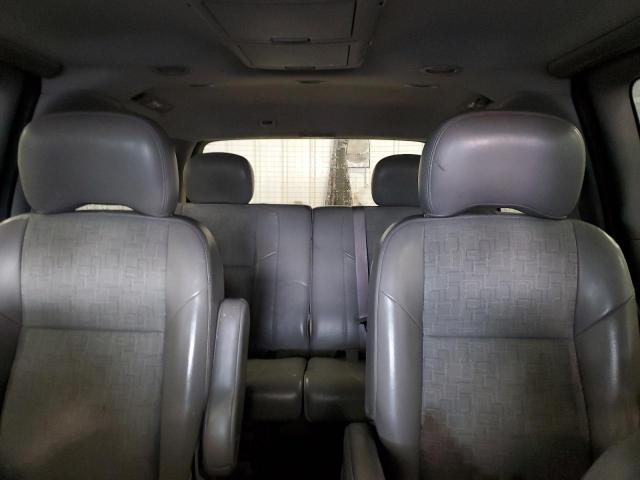 Photo 10 from auction – 2005 SATURN RELAY 3 with VIN 5GZDV23L75D177406