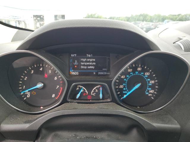 Photo 9 from auction – 2014 FORD ESCAPE SE with VIN 1FMCU9GX5EUA96762