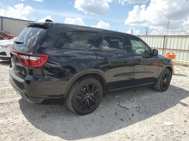 Фото 3 с аукциона – 2020 DODGE DURANGO GT с VIN 1C4RDHDG2LC161308
