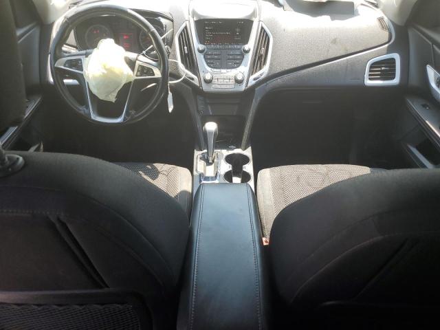 Photo 8 from auction – 2015 GMC TERRAIN SL with VIN 2GKALREK4F6126909