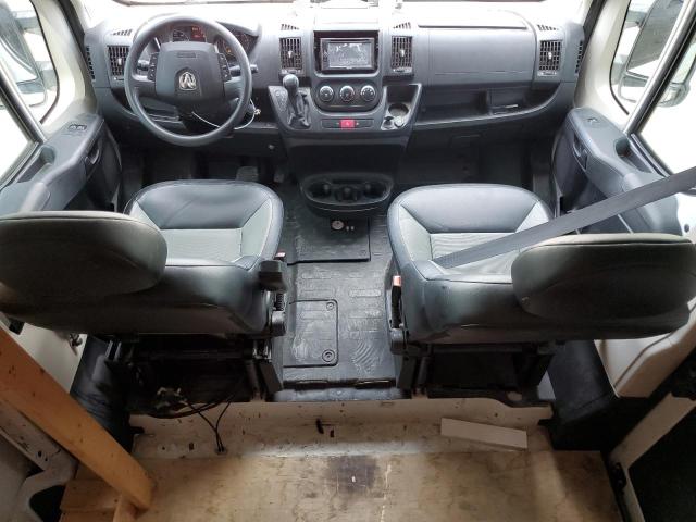 Photo 8 from auction – 2014 RAM PROMASTER with VIN 3C6TRVDGXEE129201