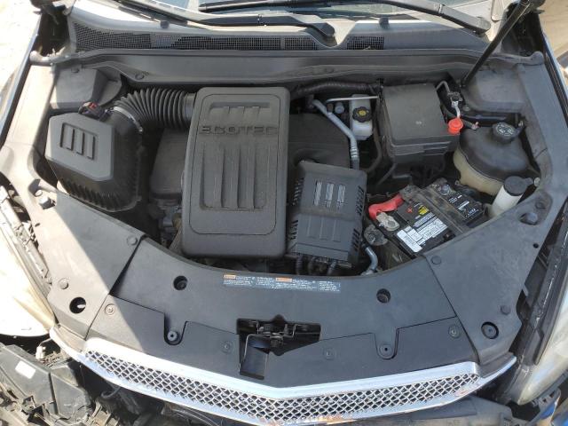 Photo 12 from auction – 2017 CHEVROLET EQUINOX LT with VIN 2GNFLFEK0H6287803