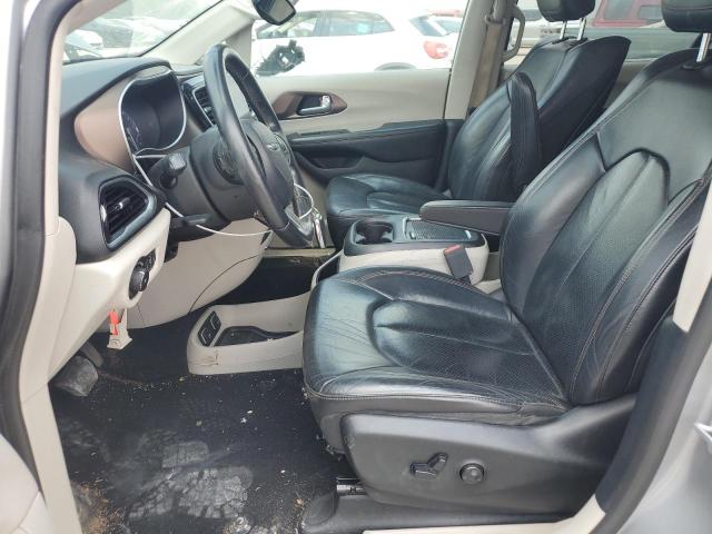 Photo 7 from auction – 2018 CHRYSLER PACIFICA T with VIN 2C4RC1EG5JR170968