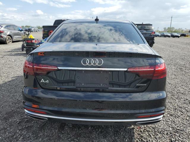 Photo 6 from auction – 2023 AUDI A4 PREMIUM with VIN WAUEAAF41PN010050