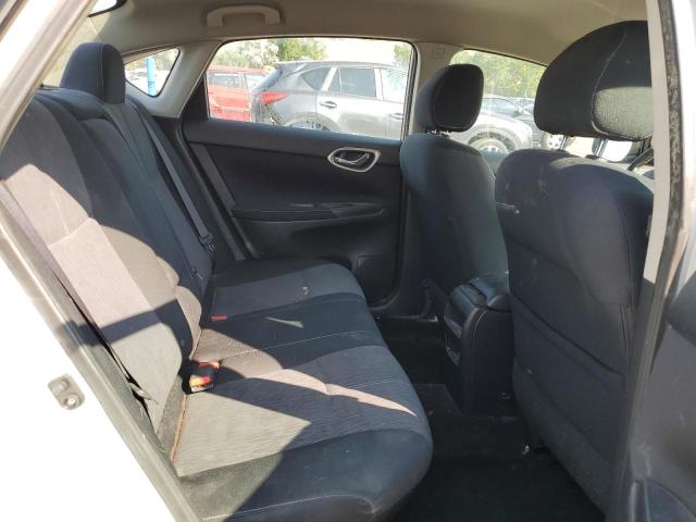 Photo 10 from auction – 2015 NISSAN SENTRA S with VIN 3N1AB7AP6FL632020
