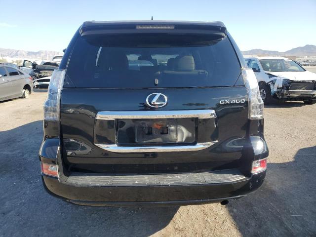 Photo 6 from auction – 2014 LEXUS GX 460 PRE with VIN JTJJM7FX9E5073462