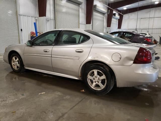 Photo 2 from auction – 2008 PONTIAC GRAND PRIX with VIN 2G2WP552081129602