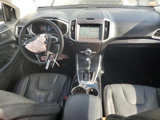 Photo 8 from auction – 2018 FORD EDGE TITAN with VIN 2FMPK3K81JBC32938