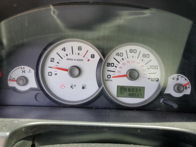Photo 9 from auction – 2005 FORD ESCAPE XLT with VIN 1FMYU93175KC11770