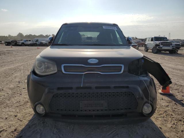 Photo 5 from auction – 2015 KIA SOUL ! with VIN KNDJX3A50F7217012