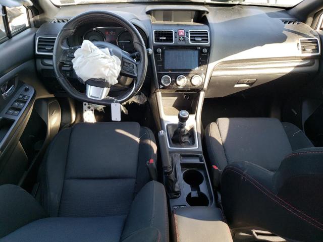 Photo 8 from auction – 2016 SUBARU WRX PREMIU with VIN JF1VA1F62G9811542