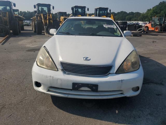 Photo 5 from auction – 2005 LEXUS ES 330 with VIN JTHBA30G955080086