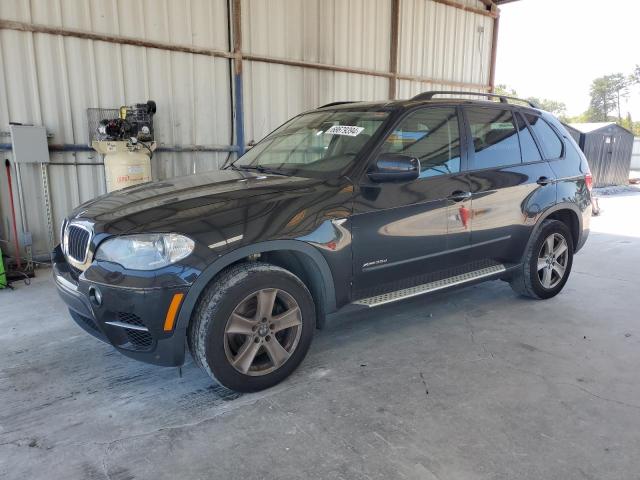 Photo 1 from auction – 2012 BMW X5 XDRIVE3 with VIN 5UXZW0C55C0B88226