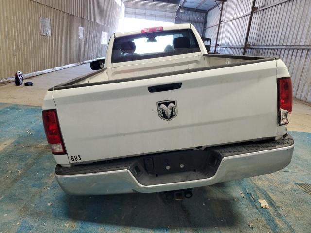 Photo 6 from auction – 2023 RAM 1500 CLASS with VIN 3C6JR6DT8PG674198