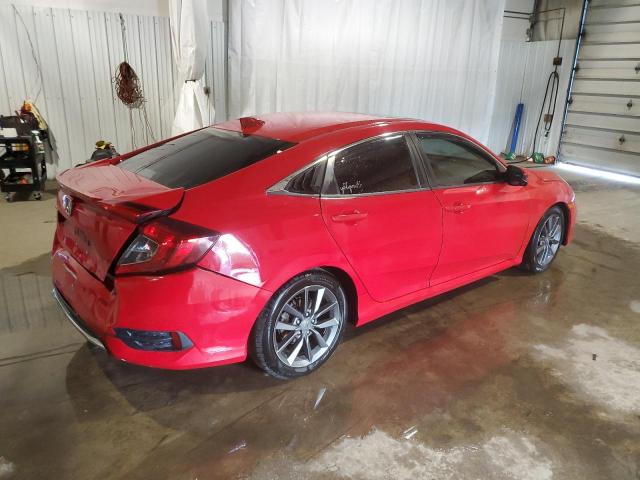 Photo 3 from auction – 2019 HONDA CIVIC EX with VIN 2HGFC1F37KH650405