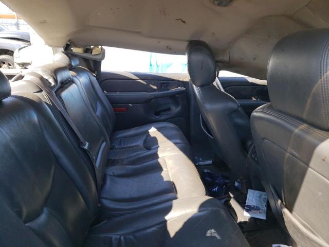 Photo 10 from auction – 2005 GMC SIERRA K25 with VIN 1GTHK23275F951743