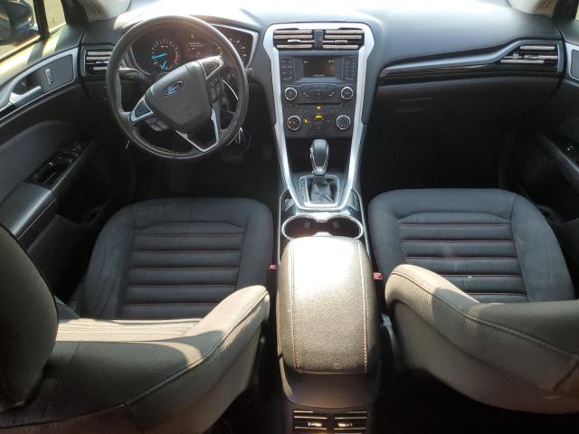 Photo 8 from auction – 2016 FORD FUSION SE with VIN 3FA6P0H79GR395268
