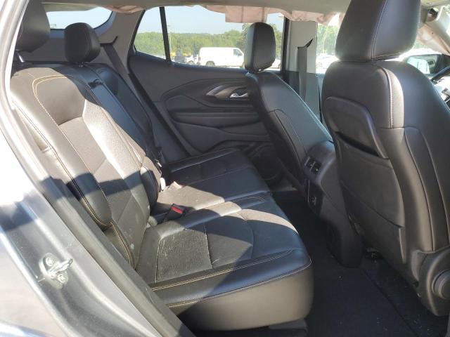 Photo 11 from auction – 2021 GMC TERRAIN SL with VIN 3GKALVEV6ML339226