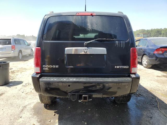 Photo 6 from auction – 2011 DODGE NITRO SHOC with VIN 1D4PU7GX5BW501225