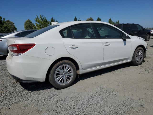 Photo 3 from auction – 2017 SUBARU IMPREZA PR with VIN 4S3GKAB61H3620950