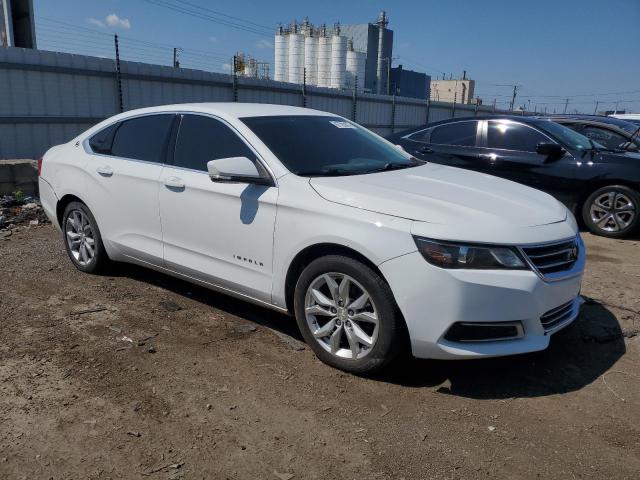 Photo 4 from auction – 2017 CHEVROLET IMPALA LT with VIN 1G1105SA2HU160644