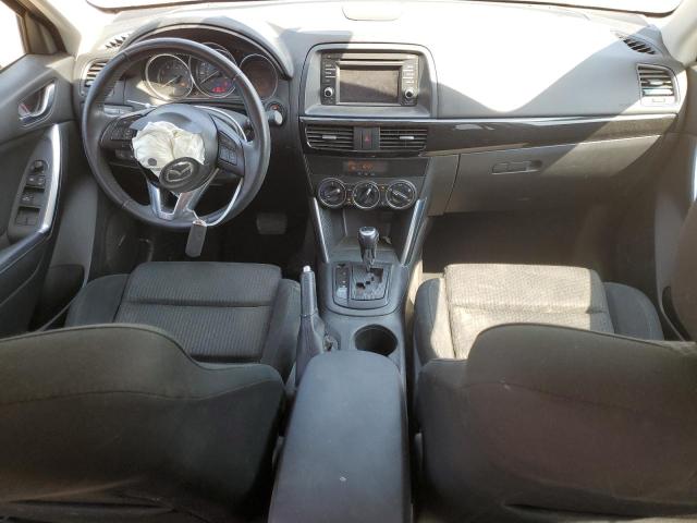 Photo 8 from auction – 2014 MAZDA CX-5 TOURI with VIN JM3KE2CY0E0358303